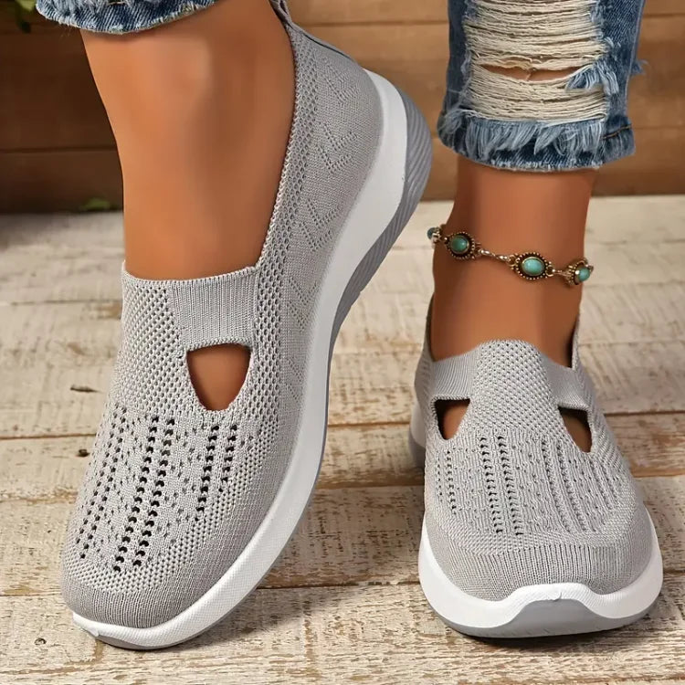 Zarella | Sneaker ortopediche comode (Tempo limitato: 1+1 gratis)
