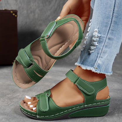 Elisa™  | Sandali Ortopedici Confortevoli Élise
