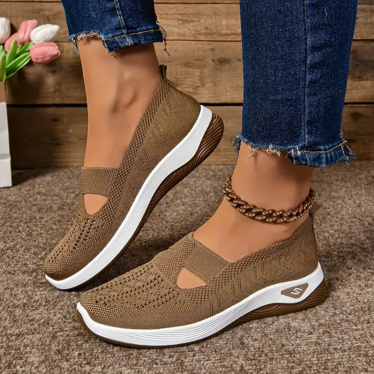 Zarella | Sneaker ortopediche comode (Tempo limitato: 1+1 gratis)