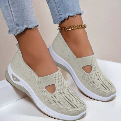 Arianna | Scarpe Comode e Traspiranti