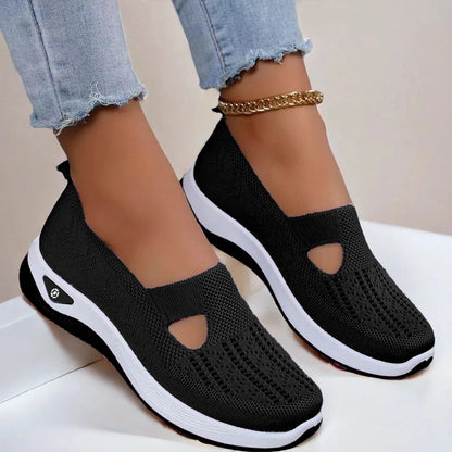 Arianna | Scarpe Comode e Traspiranti