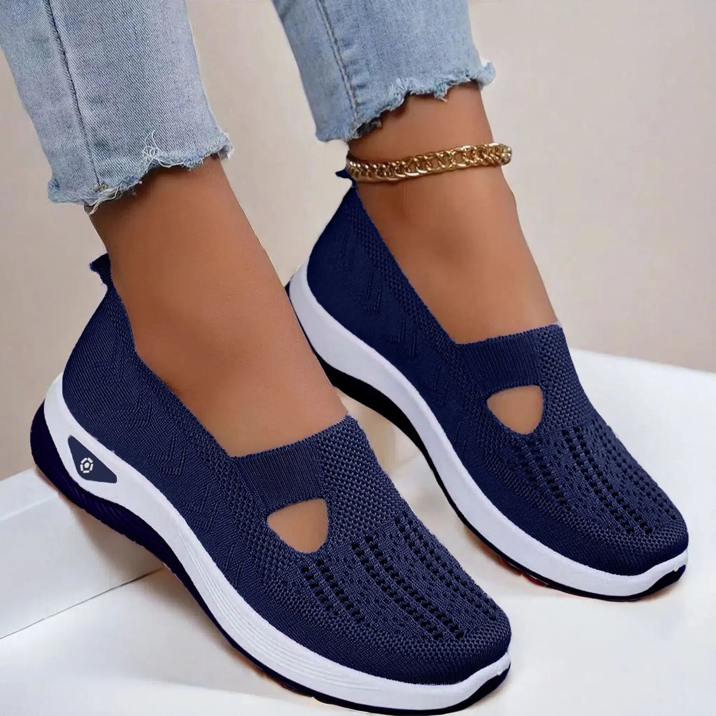Arianna | Scarpe Comode e Traspiranti