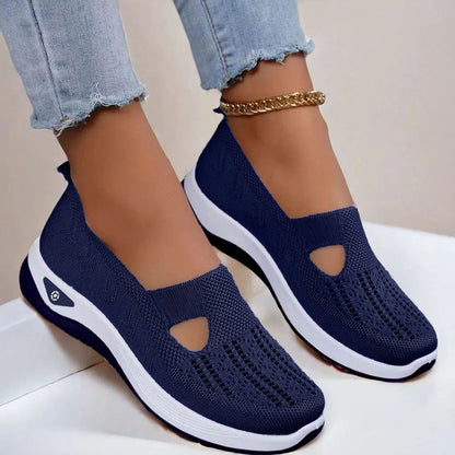 Arianna | Scarpe Comode e Traspiranti