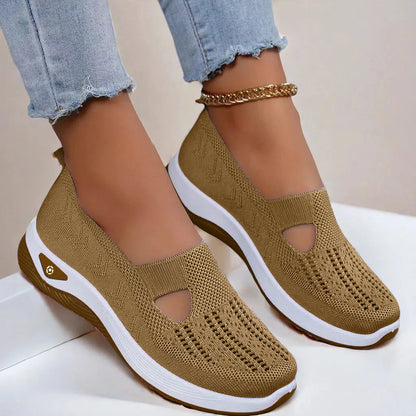 Arianna | Scarpe Comode e Traspiranti