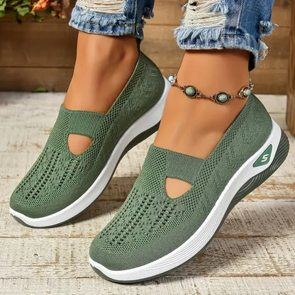Zarella | Sneaker ortopediche comode (Tempo limitato: 1+1 gratis)