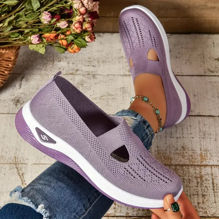 Zarella | Sneaker ortopediche comode (Tempo limitato: 1+1 gratis)