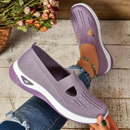 Zarella | Sneaker ortopediche comode (Tempo limitato: 1+1 gratis)