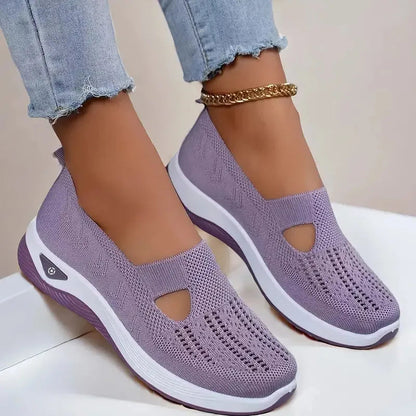 Arianna | Scarpe Comode e Traspiranti