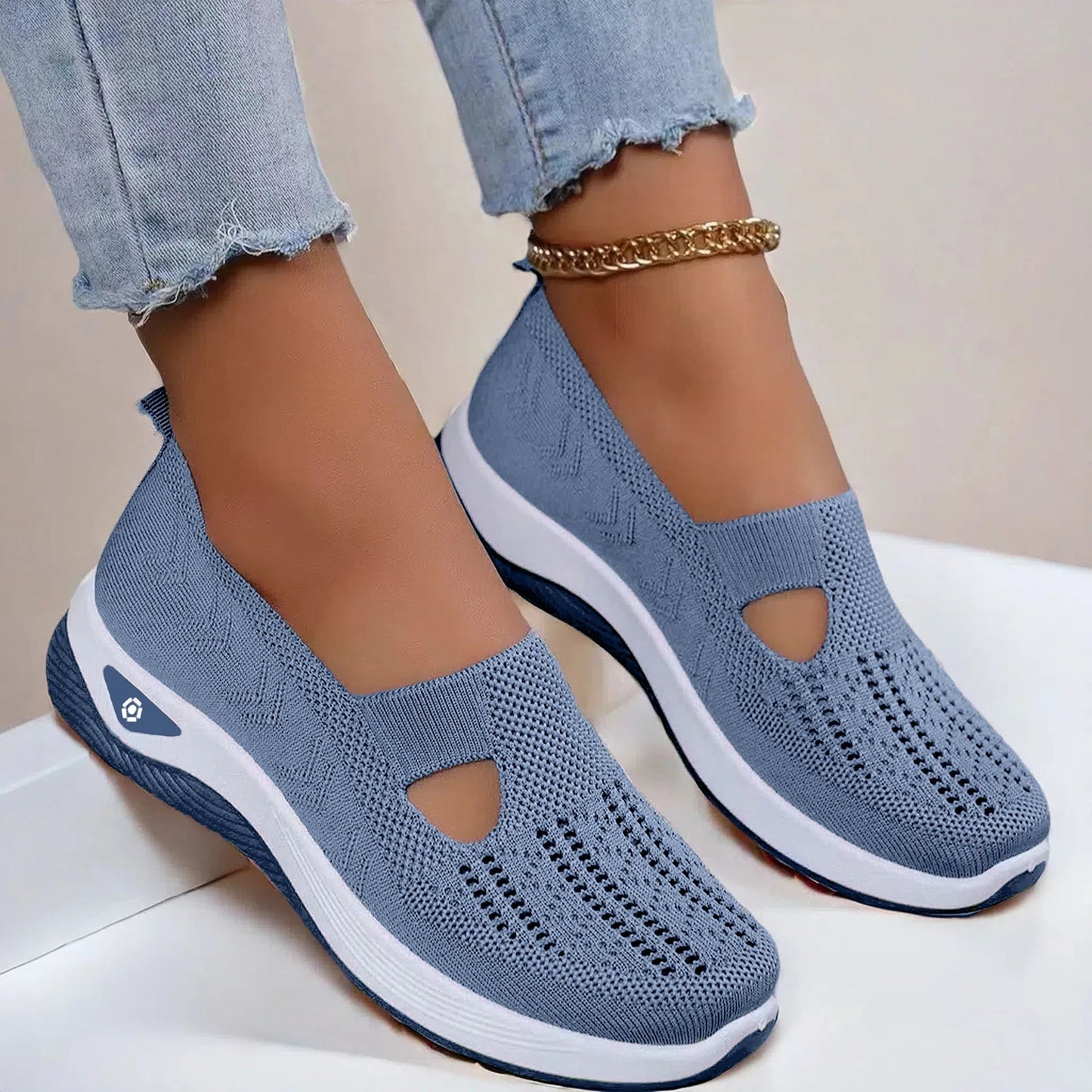 Arianna | Scarpe Comode e Traspiranti